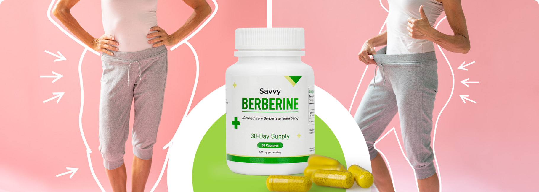 The Truth About Berberine — Is It Really “Nature’s Ozempic”?