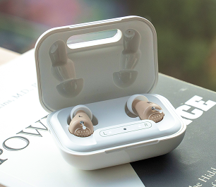 Hearing Loss At 50? You’re Not Alone.