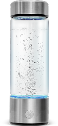 Hydrogen Bottle