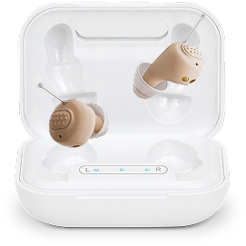 Hearing Aid