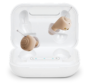 Otivra Hearing Aid