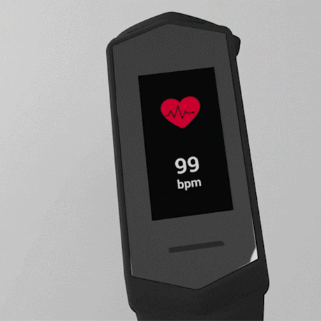 Kore 2.0 Elite Smart Watch