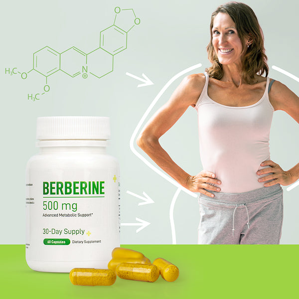 Berberine