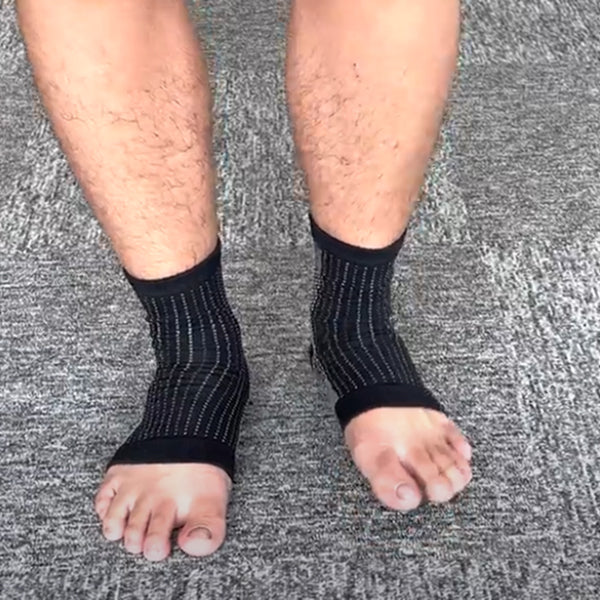 MindInsole Acupressure Insoles