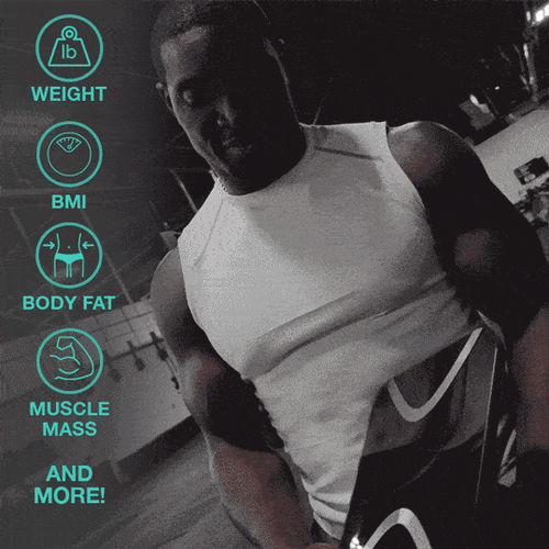 KoreScale Gen2 Smart Scale
