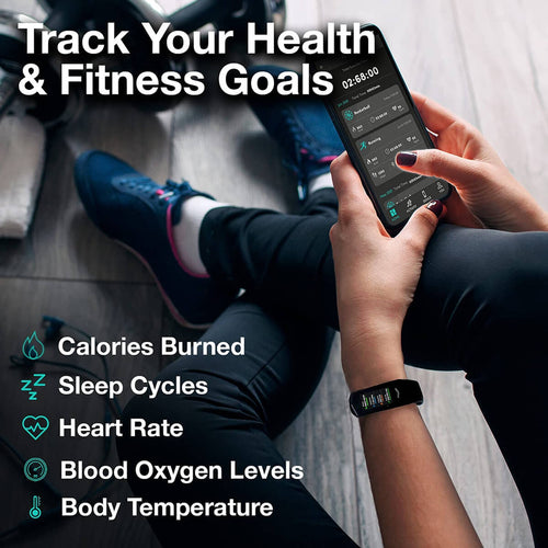 Kore 2.0 Elite Smart Watch