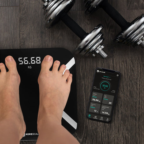 KoreScale Gen2 Smart Scale