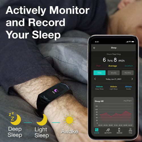 Kore 2.0 Elite Smart Watch