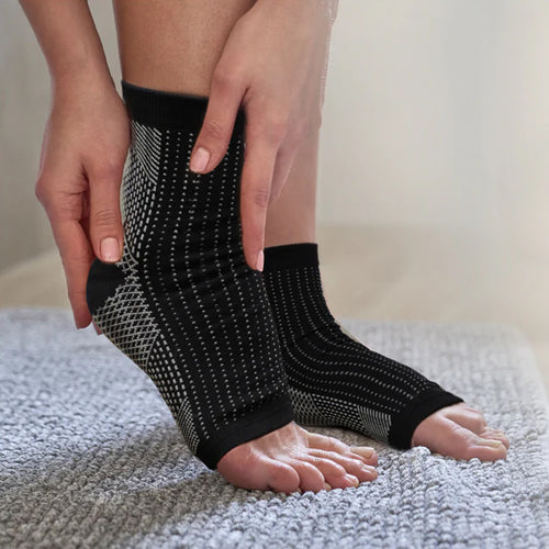 MindInsole Compression Socks