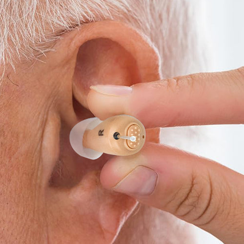 Otivra Hearing Aid