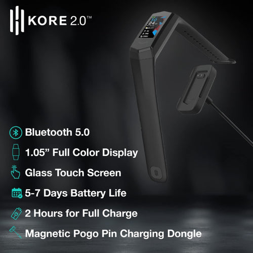 Kore 2.0 Elite Smart Watch