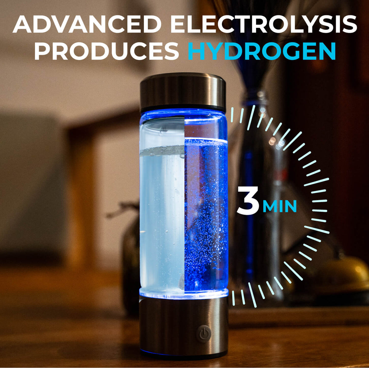 HydroForge