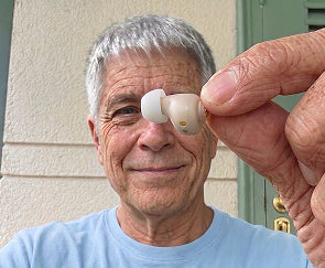 — Robert J., 72